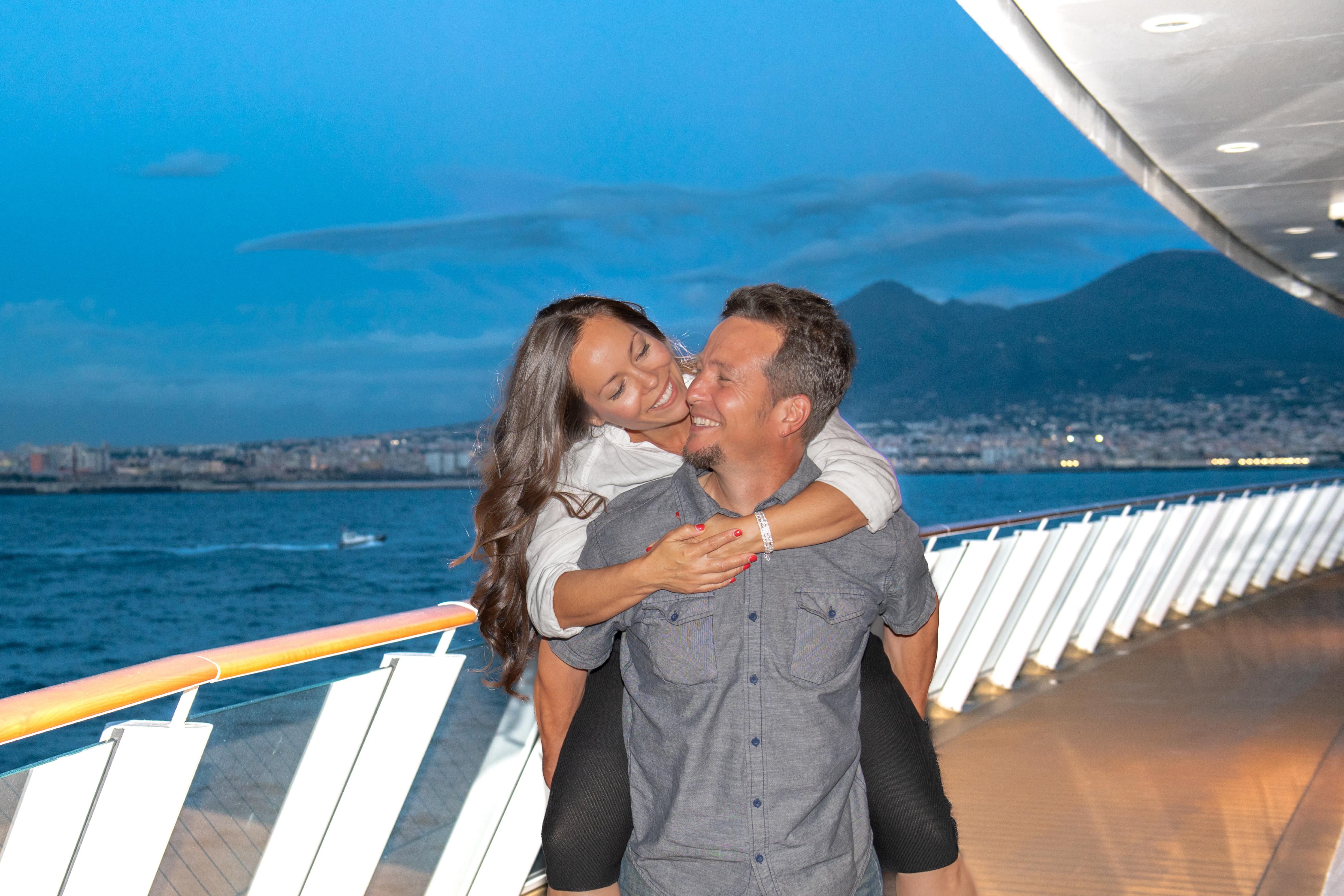 The Wedding Website of Jonathan Martin and Sophia Gavino