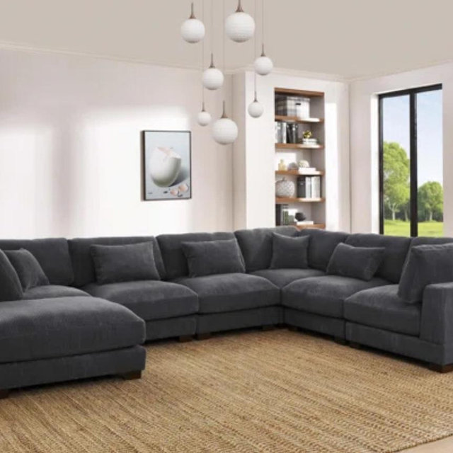 Home Furnishings Fund