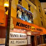 Kingston Mines