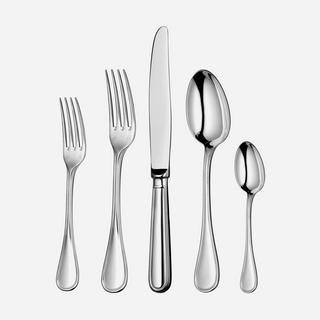 Albi Acier 5-Piece Flatware Set