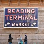 Reading Terminal Market