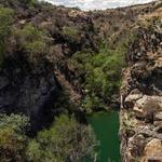 Charco del Ingenio