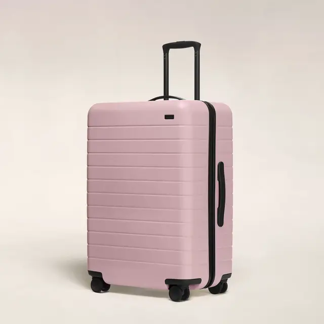 Suitcase for Arianna