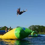 Box End Park Watersports