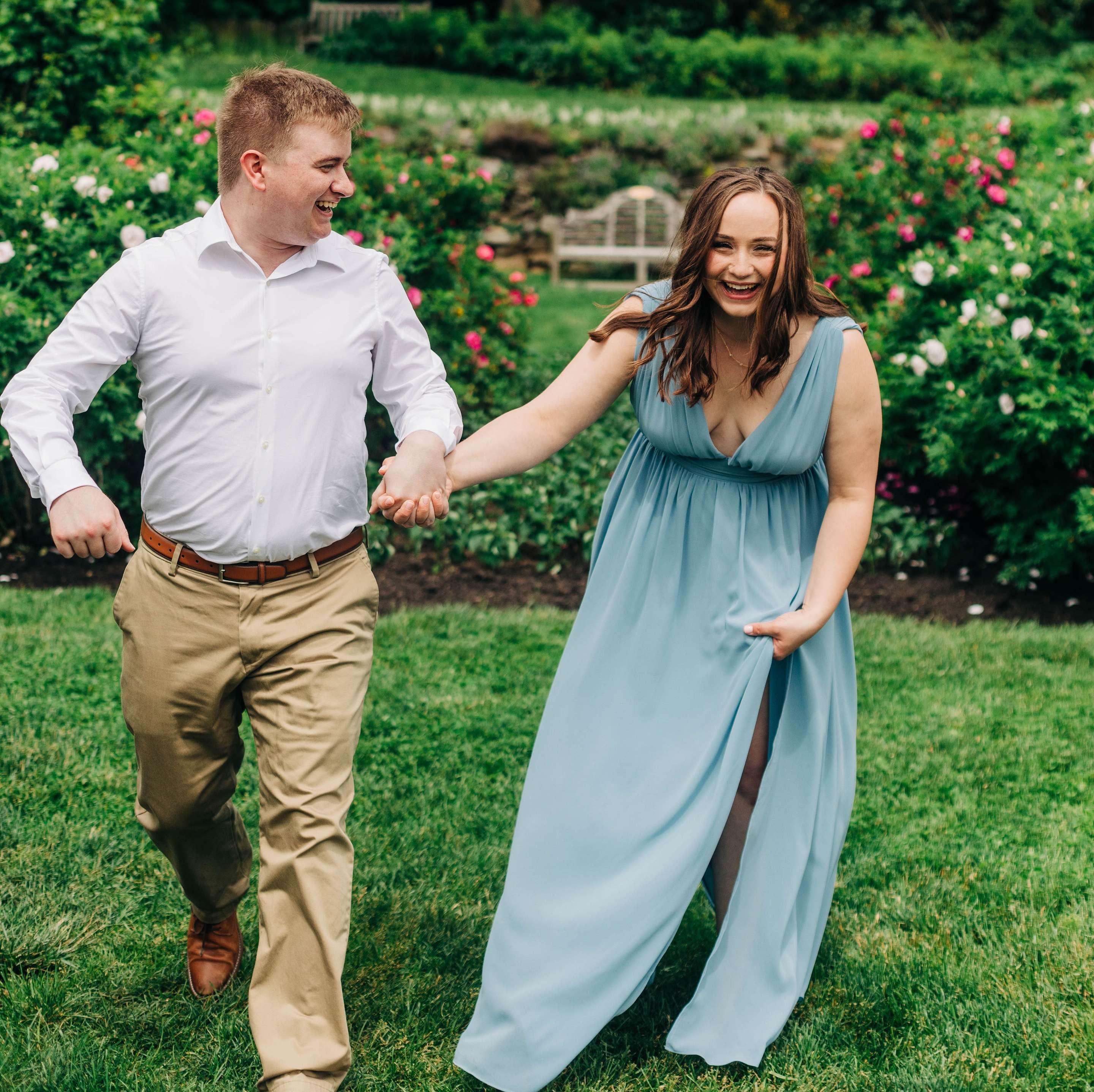 2 seconds before Jessica tripped.