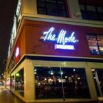 The Mode Lounge
