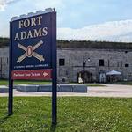 Fort Adams State Park