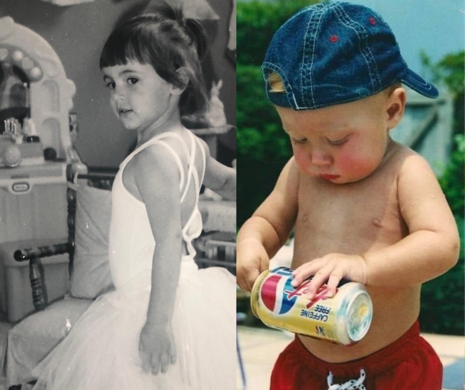 The Wedding Website of Jessica Blackburn and Jackson Blackburn