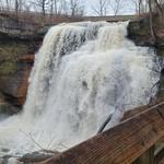 Cuyahoga Valley National Park