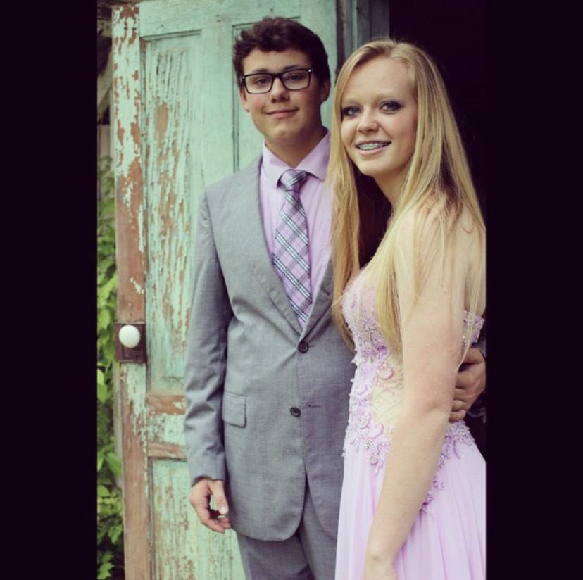 2015 / prom