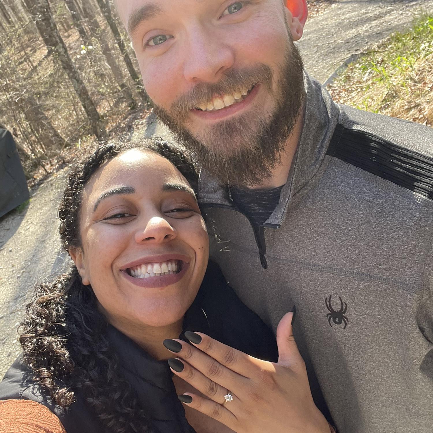 Our Engagement 4/1/23