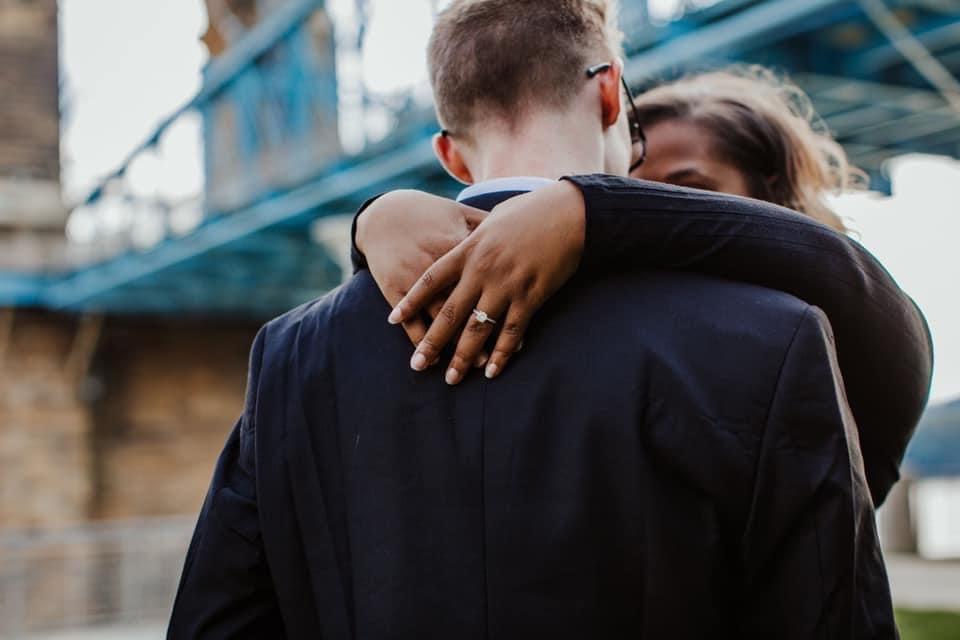 The Wedding Website of Leasia Smith and Owen Wash