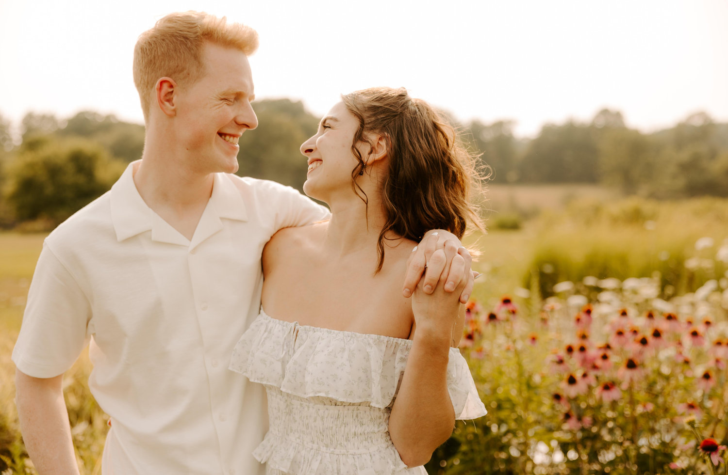 The Wedding Website of Syeira New and Duncan McDougal