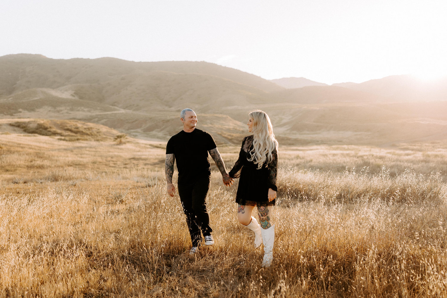 The Wedding Website of Halley Clark and Jake Chisholm