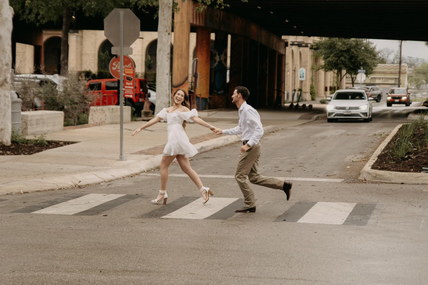 The Wedding Website of Kayli Crauthers and Sean Higerd
