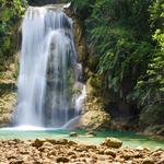 Exploring Amber Cove