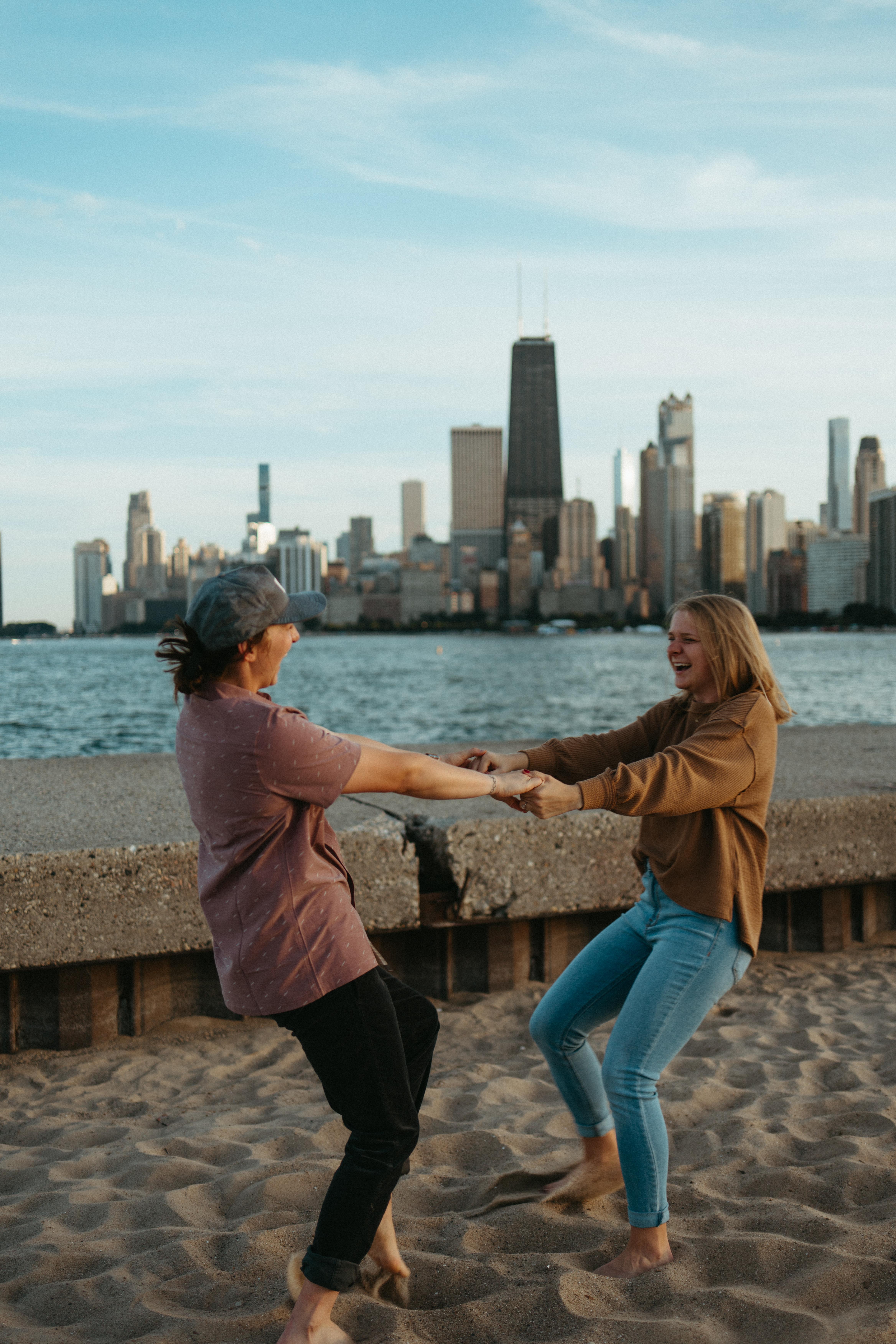 The Wedding Website of Anna Kula and Karli Sewell