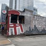 Barstool Nashville