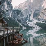Lago Di Braies