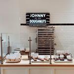 Johnny Doughnuts