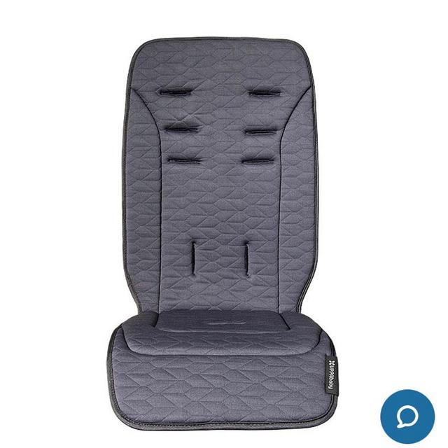 Reversible Seat Liner