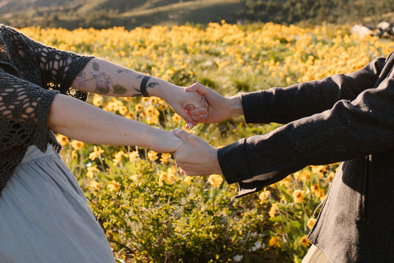 The Wedding Website of Chana Z and Taylor C