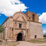 Tumacácori National Historical Park