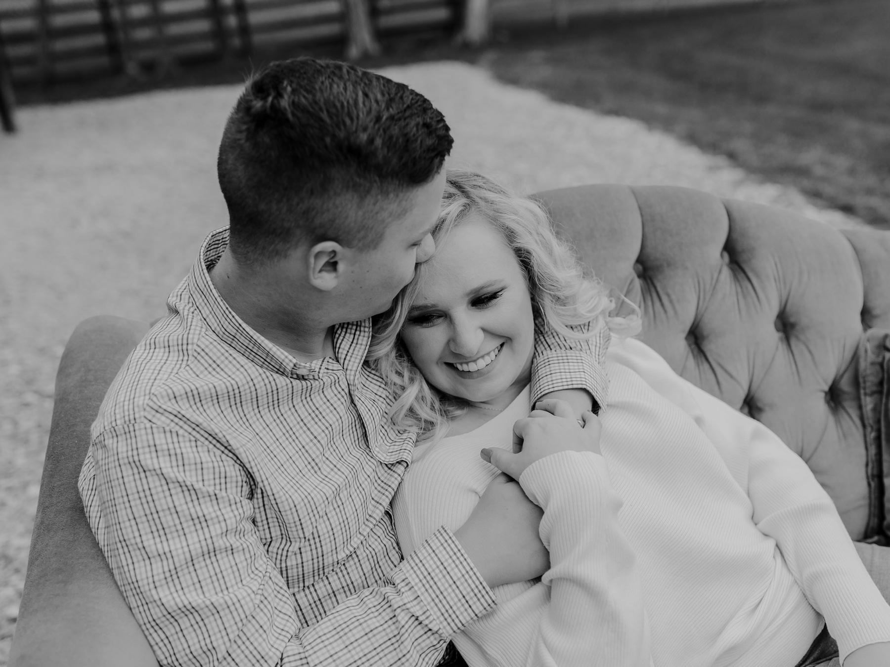 The Wedding Website of Breanna Clayborne and Robbie Woodard