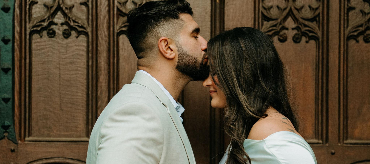 The Wedding Website of Giana Civito and Joseph Gross