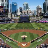 San Diego Padres Game