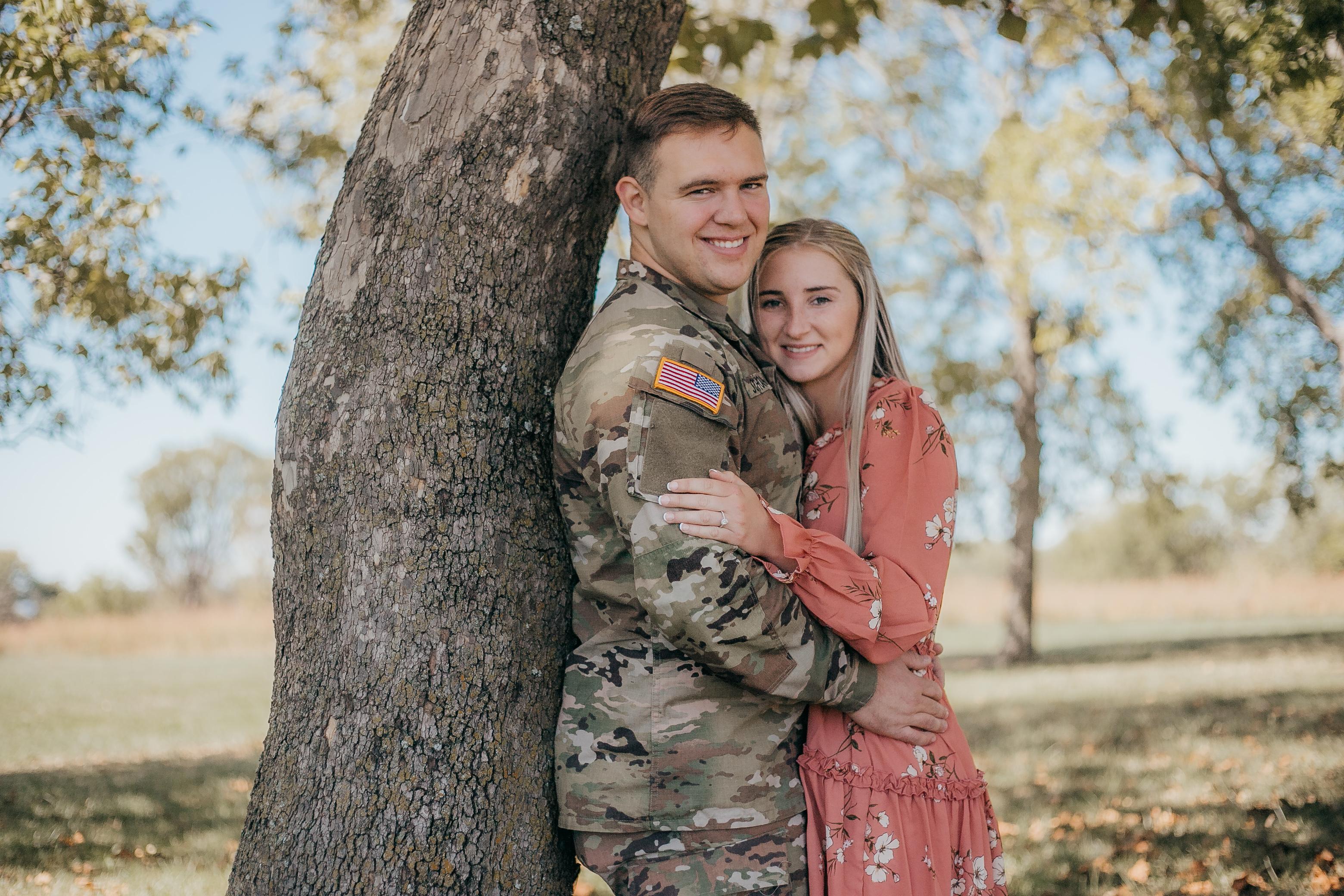 The Wedding Website of Trent Schoch and Kaylee Sund