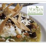 Abeja's House Cafe - Breakfast