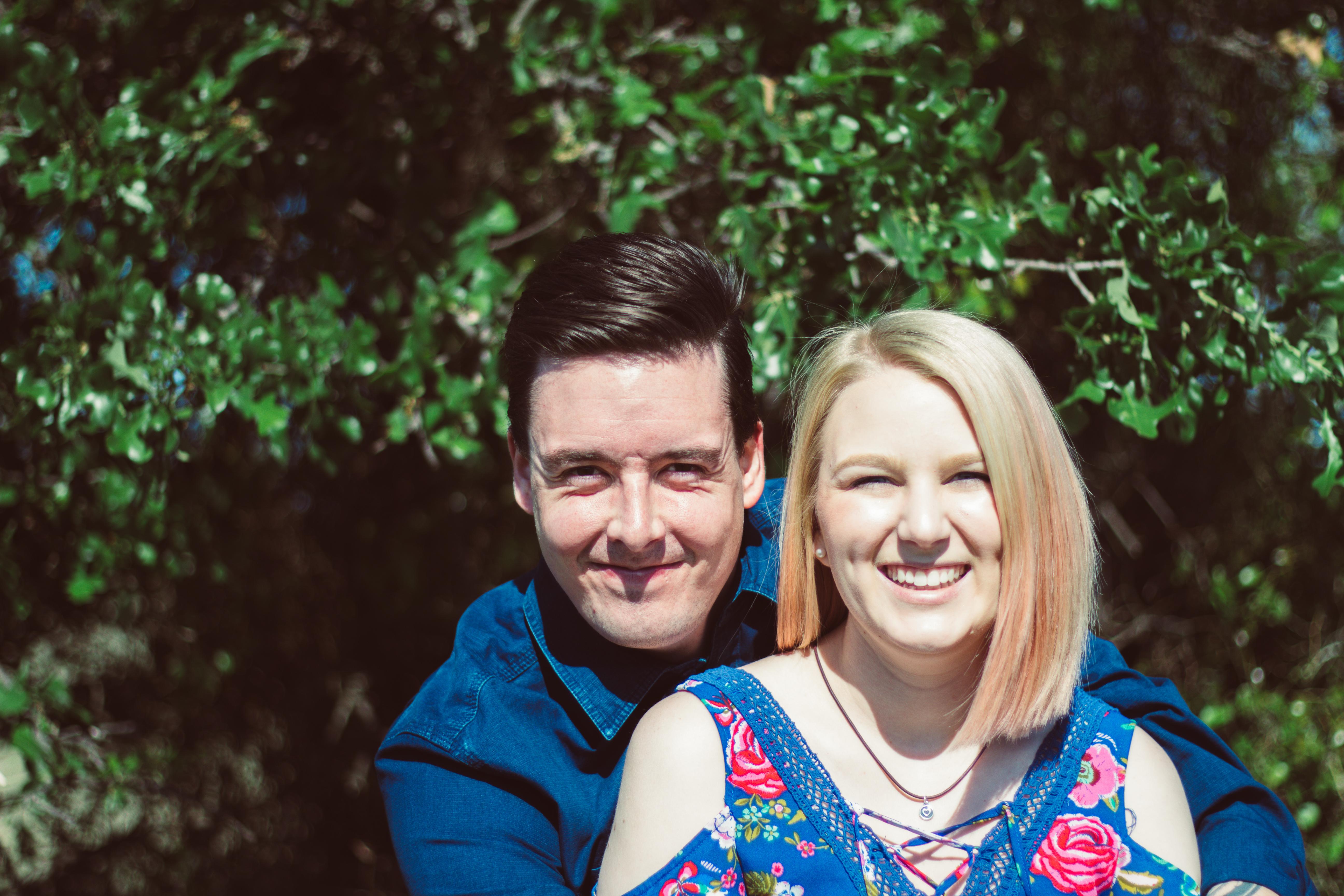 The Wedding Website of Maggie Turnbull and David Nease