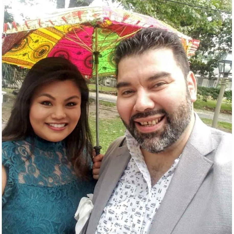 Steve & Jonelle's Wedding New Orleans.  What a fun filled day to celebrate with one of the most loving couple's we know.