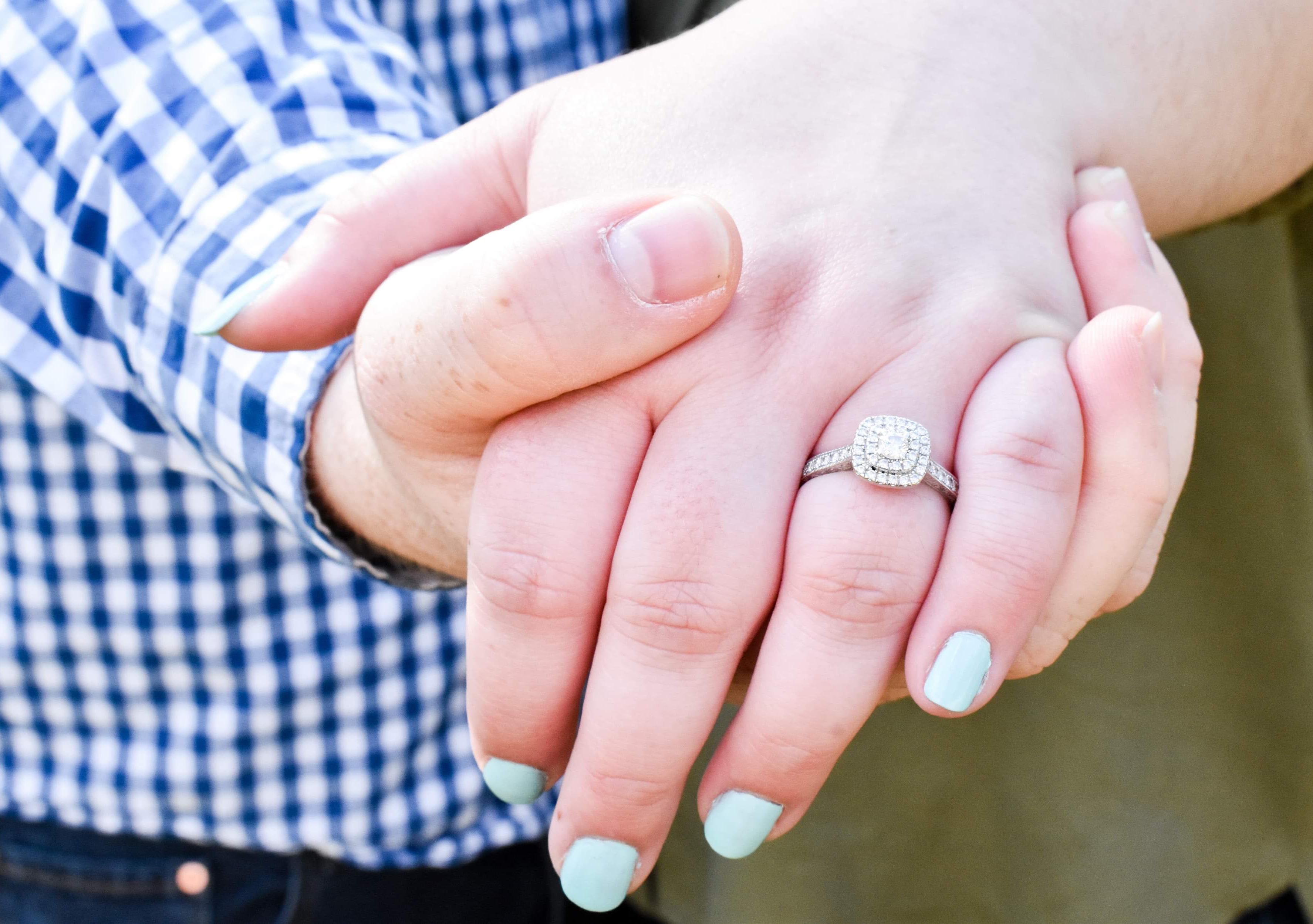 The Wedding Website of Ashley Fisher and Brett Moore