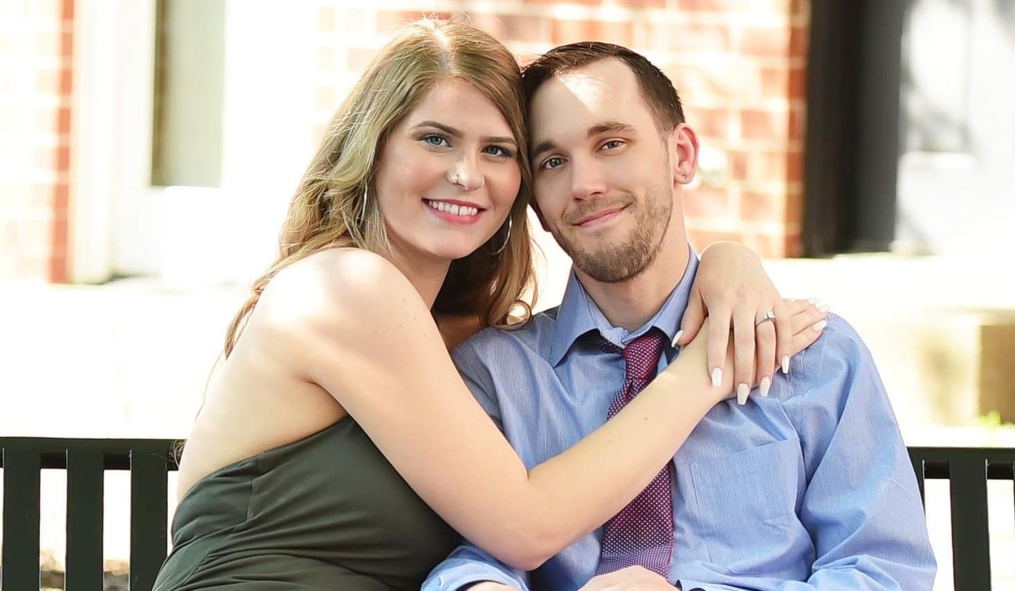 The Wedding Website of Destiny Mcschooler and Alexander Traylor