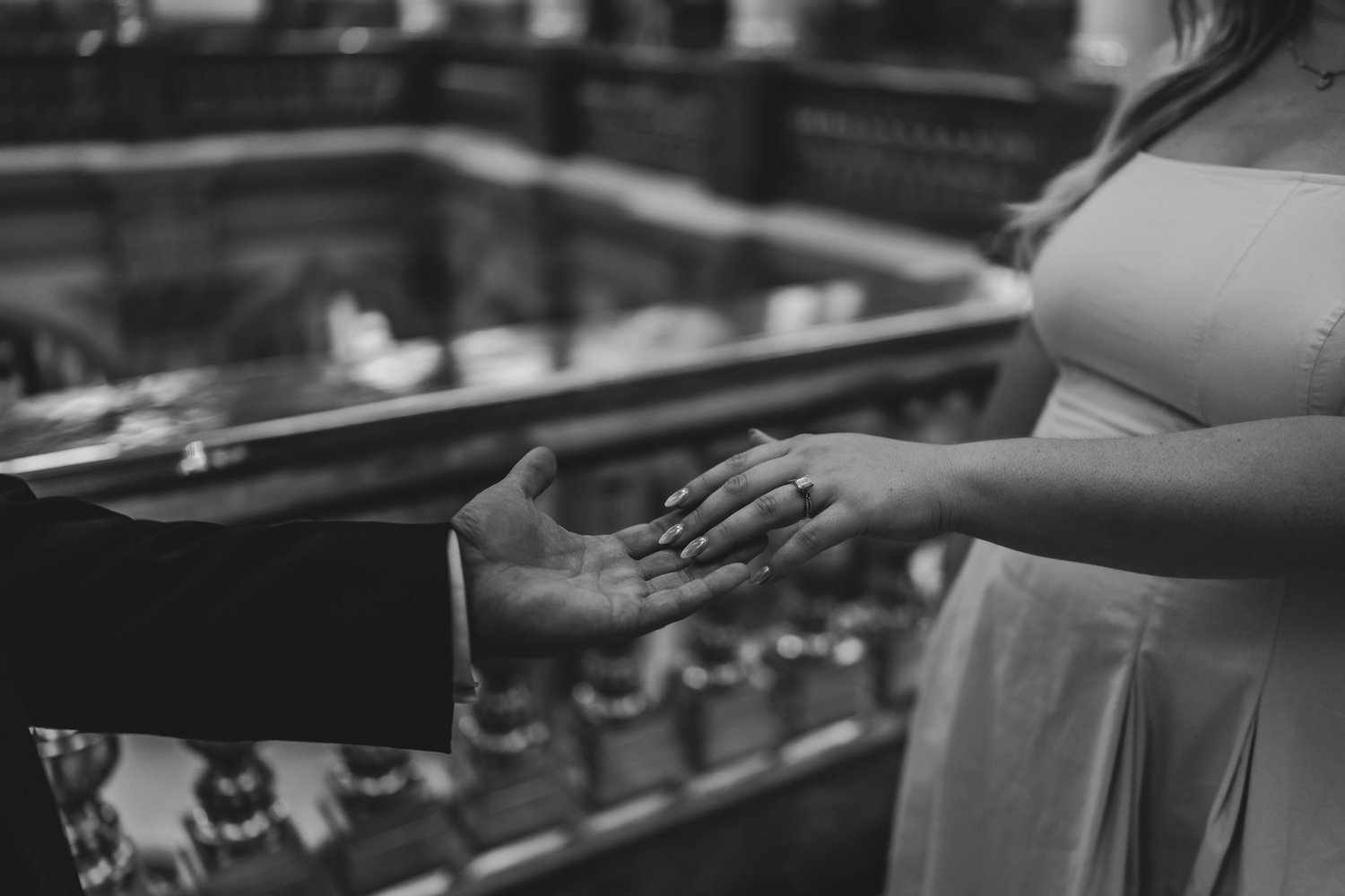 The Wedding Website of Rebecca Rottger and Hayden Olmstead