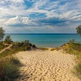 Indiana Dunes State Park