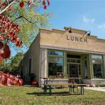 LUNCH