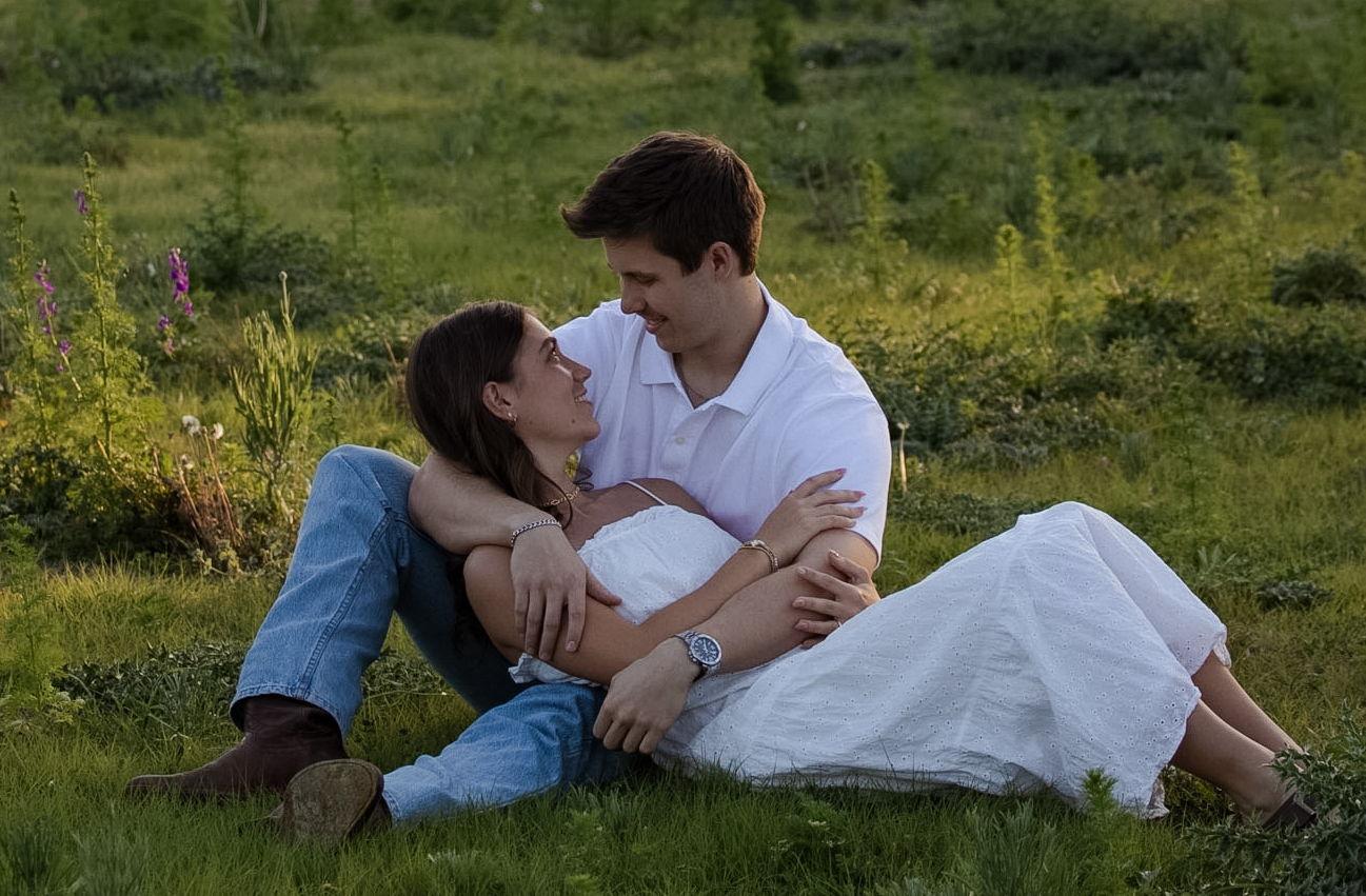 The Wedding Website of Connor Thompson and McKenna Anderson