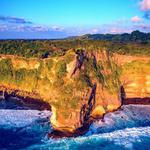 Uluwatu Temple
