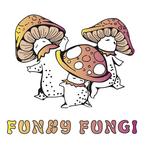 Funky Fungi's Tea & Dessert House
