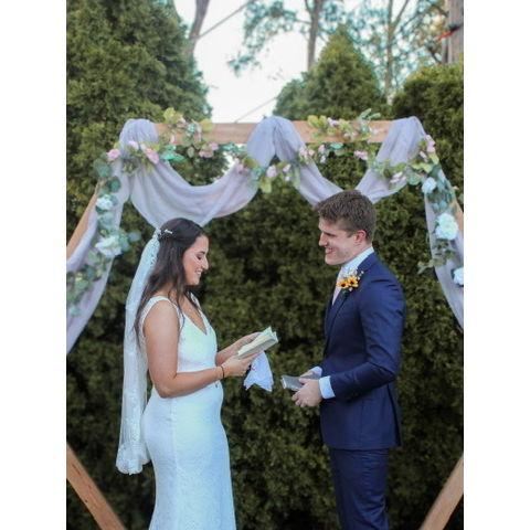 Wedding Day 09/26/2024