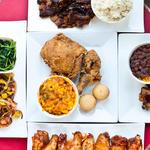 Mimosa Grill