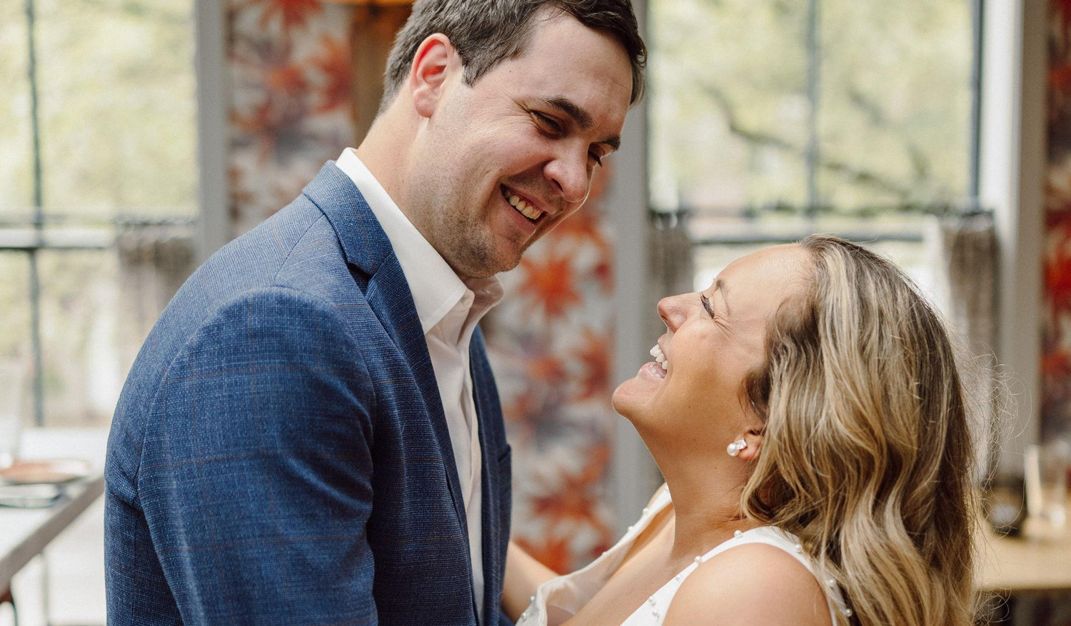 Madison Healy and Jake DeVito's Wedding Website