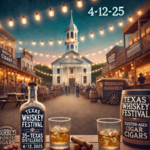 Texas Whiskey Festival