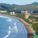 Jaco Beach