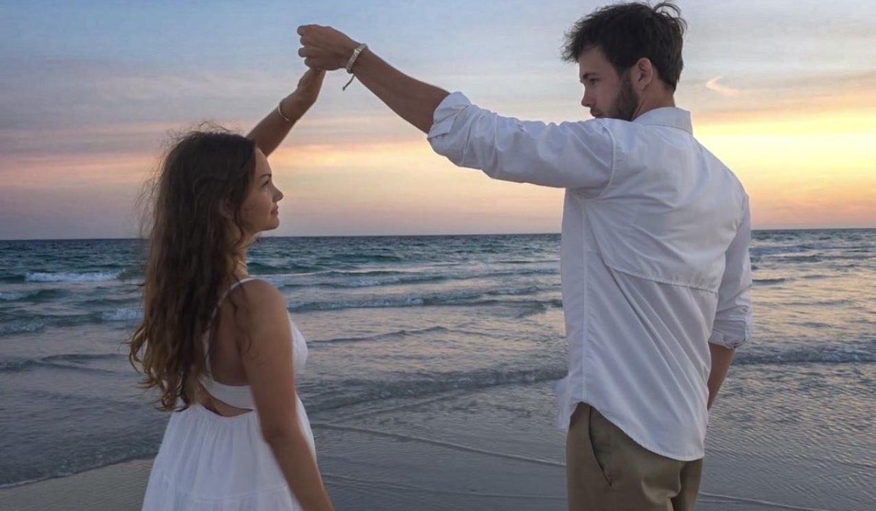 The Wedding Website of Caleb Yarbrough and Madison Fiessinger