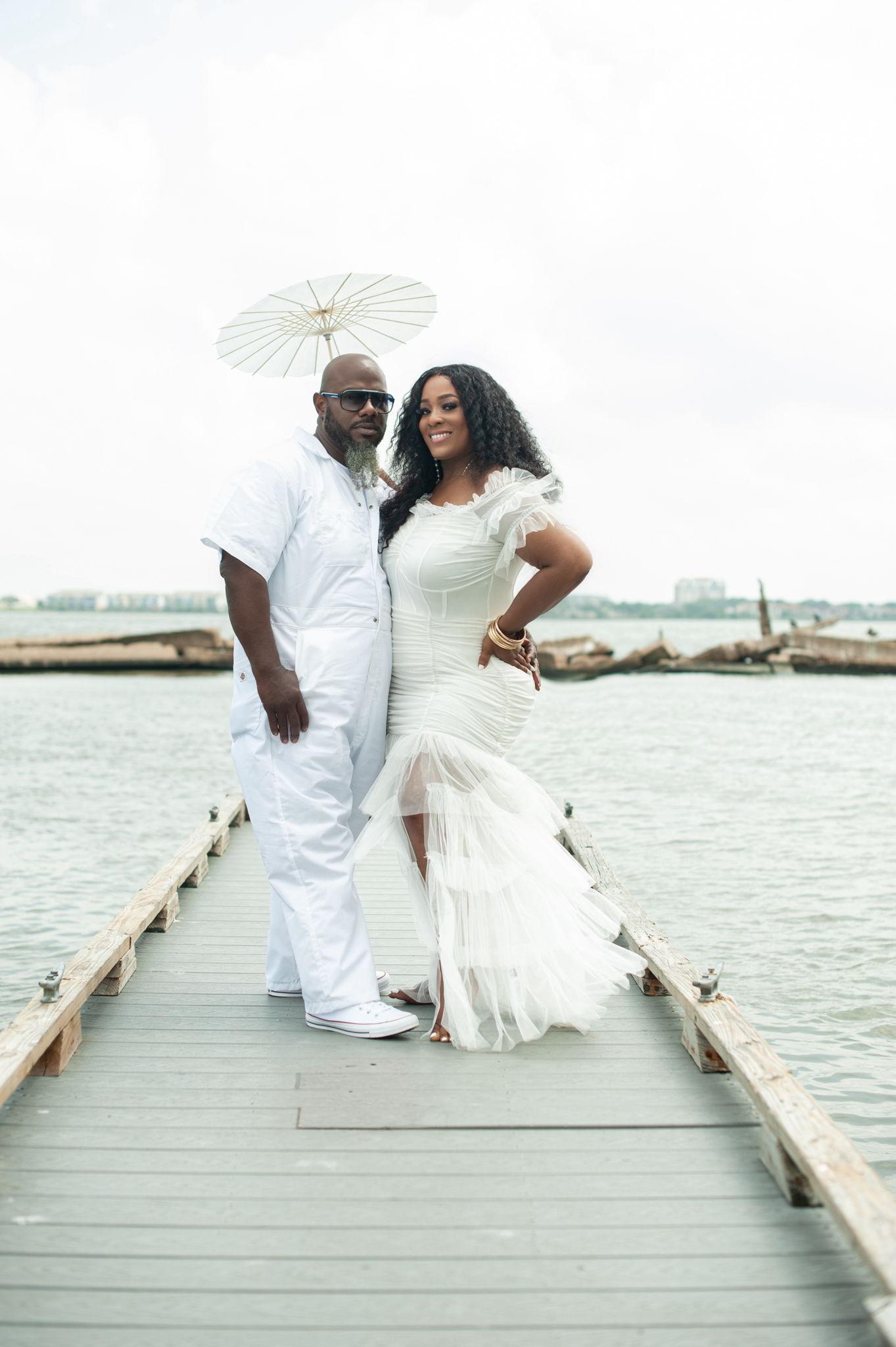 The Wedding Website of Marla Green and Fred Cooper