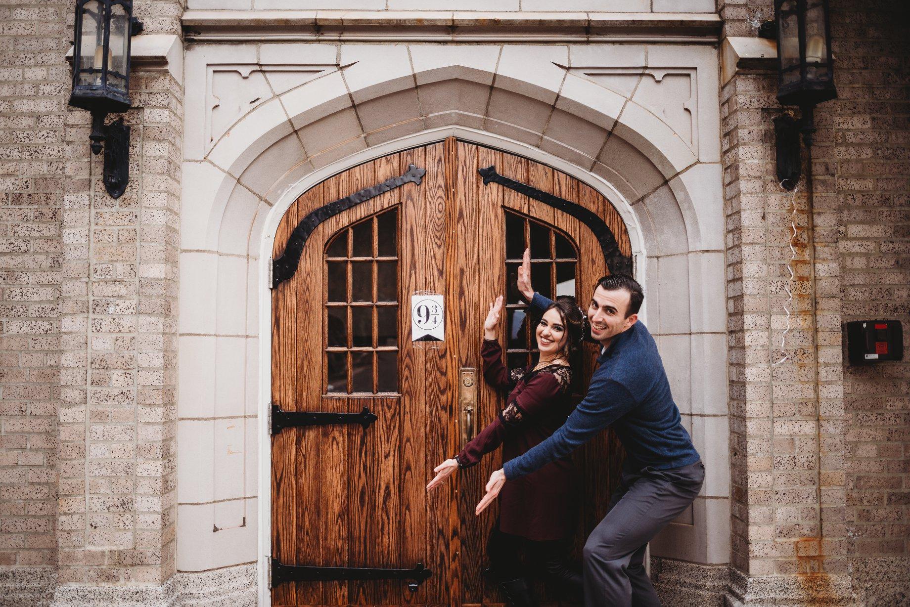 The Wedding Website of Rebecca Marigliano and Connor Martin